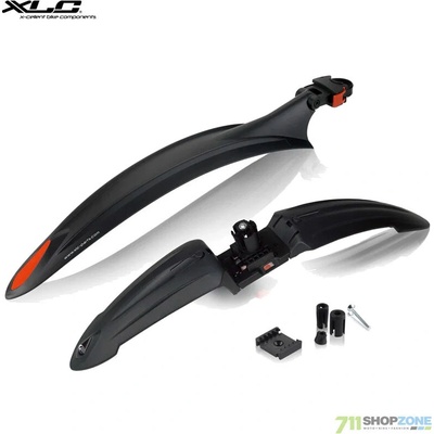 XLC Mudguard MG-C22