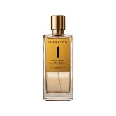 Rosendo Mateu Main Collection 1 parfémovaná voda unisex 50 ml