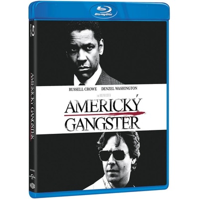 Americký gangster BD