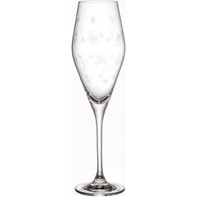 Villeroy&Boch Skleničky na šampaňské Toy's Delight bezbarvé 2 x 260 ml