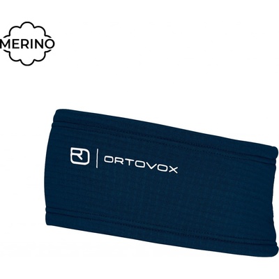 Ortovox 150 Cool headband Deep Ocean