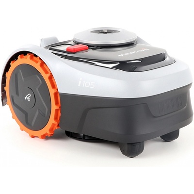Segway Navimow i-105E RTK