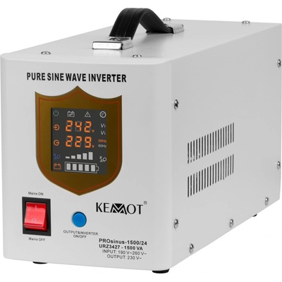 KEMOT PROsinus-1500/24