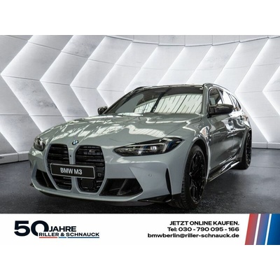 BMW M3 Touring xDrive Competition 390 kW