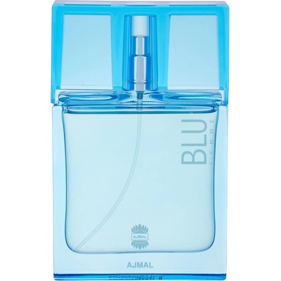 Ajmal Blu parfumovaná voda dámska 50 ml