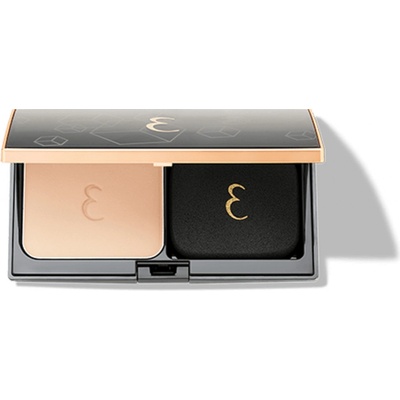 Valmont l' Elixir des Glaciers Poudre de Teint Précieuse rozjasňující kompaktní make-up Ivory in Shanghai 10 g