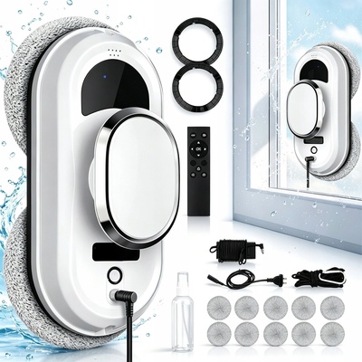 Mamibot W120-T White – Hledejceny.cz