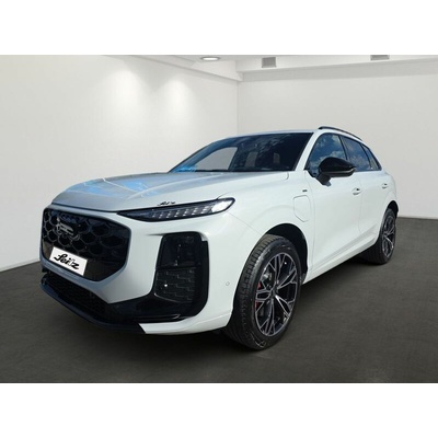 Audi Q3 TFSIe 200 kW