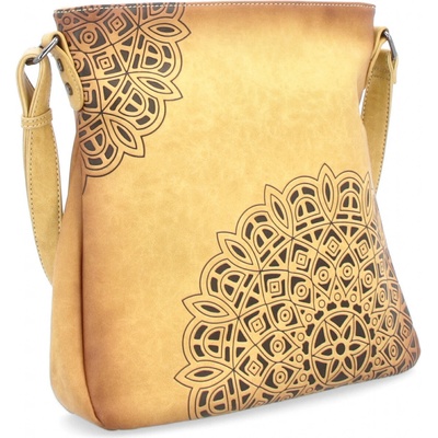 Indee crossbody kabelka