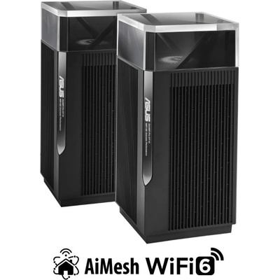 ASUS ZenWiFi Pro ET12, 2ks