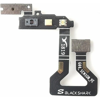 Xiaomi Black Shark sensor flex