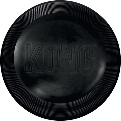 Kong Létající talíř červený