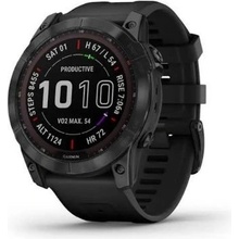 Garmin fenix 7X PRO Sapphire Solar