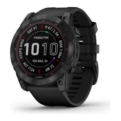 Garmin fenix 7X PRO Sapphire Solar