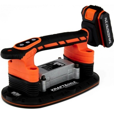 Pro-Tech shop Akumulátorová vibračná prísavka 21V 24h 65217
