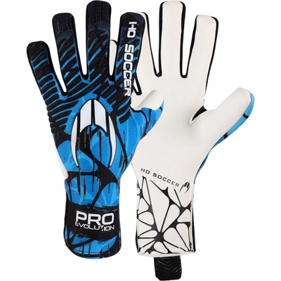 HO Soccer Pro Evolution II NG Gloves 0520457-0520457 – Hledejceny.cz