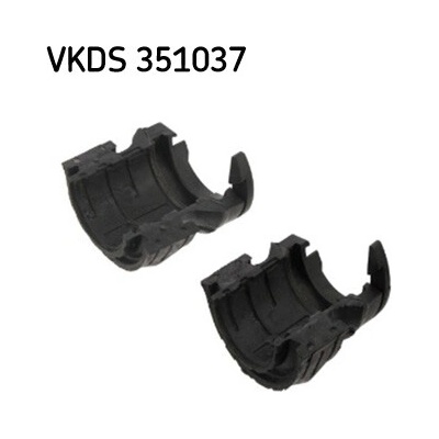 SKF Ložiskové puzdro stabilizátora VKDS 351037