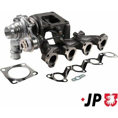 Turbo, Plniace dúchadlo JP GROUP 1517401400