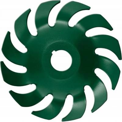 Parkside rasp kotouč - pro řezání a opracování dřeva 125 mm