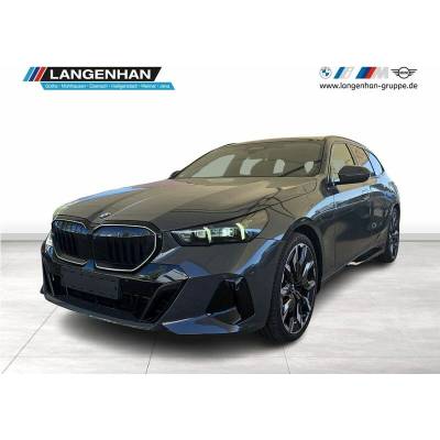 BMW 540d xDrive Individual M Sport 223 kW