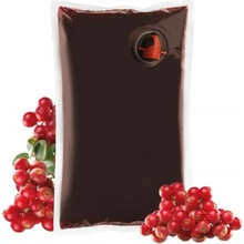 Sadvit Bio brusnicová šťava 100% 1,5 l