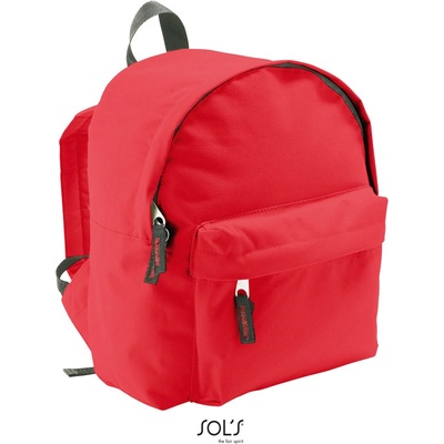 SOL's Collection Rider Kids 9l COT26010131099 Fuchsia