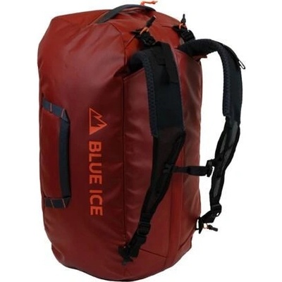 Blue Ice Doko 50L burnt henna