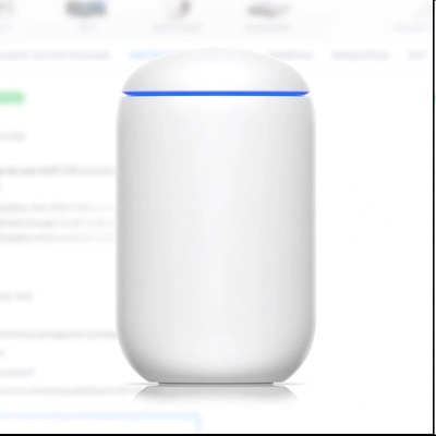 Ubiquiti UDM