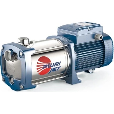 Pedrollo PLURIJET 90-130-200, Varianta PLURIJET 5/130 1,8kW 400V 43PJCI25058A
