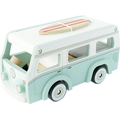 Le Toy Van dřevěný autokaravan