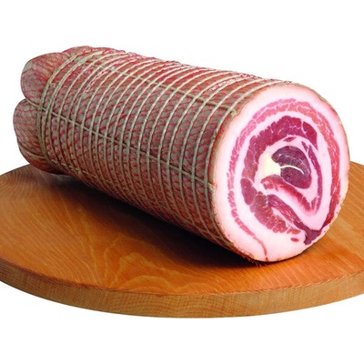 Ferrarin Pancetta Arrotolata 4,5 kg