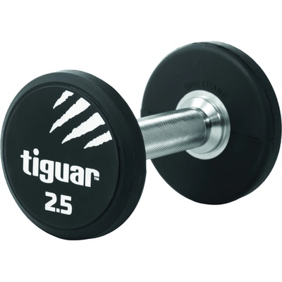 Tiguar PU Dumbbell 2,5 kg