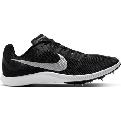 Nike RIVAL DISTANCE Unisex černá – Hledejceny.cz