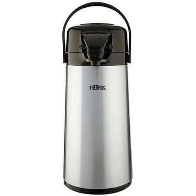 Thermos Traditional 1,9 l šedá