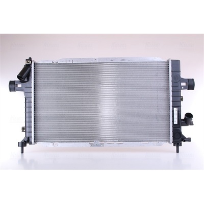 NISSENS Chladič, chlazení motoru 63029A