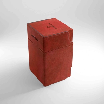 Gamegenic Watchtower 100+ Convertible Red krabička – Hledejceny.cz