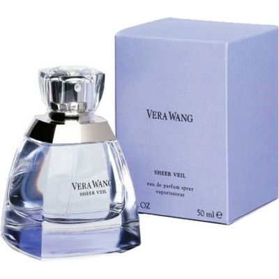 Vera Wang Sheer Veil toaletní voda dámská 100 ml