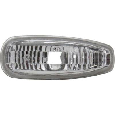 Blikač přední levý=pravý HYUNDAI I30 (FD), 03.07-, HYUNDAI ELANTRA (HD), 10.06-08.10, KIA CEE'D (ED), 10.06-08.09 OE 92303-3L100, 92311-3L100 – Hledejceny.cz