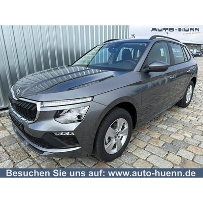 Skoda Kamiq 1.0 TSI 85 kW