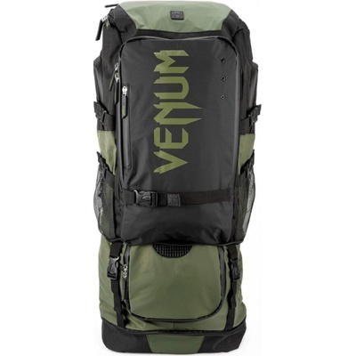 Venum Challenger Xtrem Evo khaki černá 63 l