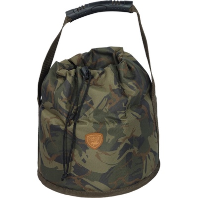 Giants fishing Přepravní termo taška na 2kg pb láhev Gas Canister Carryall Large