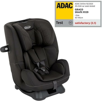 GRACO SlimFit R129 2026 midnight