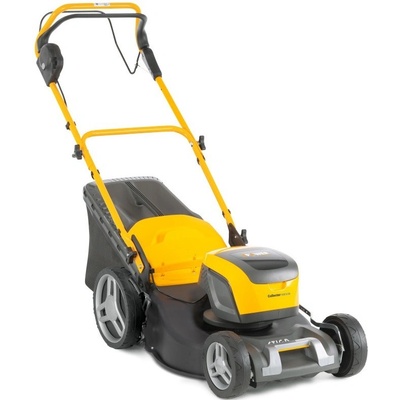 Stiga Collector 48 S AE K