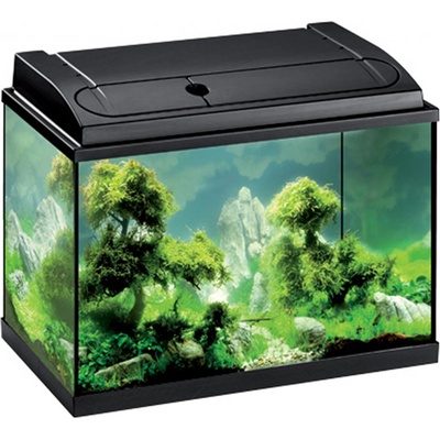 Eheim Aquapro LED akvarijný set biely 84 l