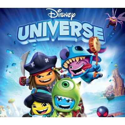 Disney Universe