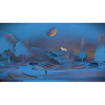 Tengami