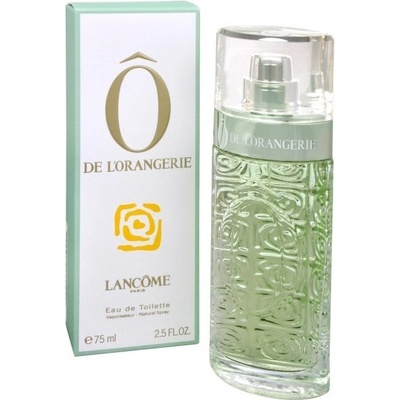 Lancôme O de L´Orangerie toaletná voda dámska 75 ml