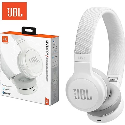 JBL Live400BT
