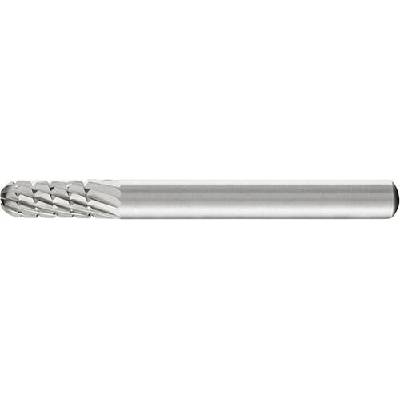 PFERD PFERD TOOLS 22410736 frézovací kolík HSS válec Délka 60 mm Vnější Ø 6 mm Pracovní délka 16 mm Ø hřídele 6 mm 1 ks