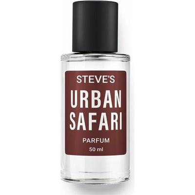 Steve's Urban Safari parfumovaná voda pánska 50 ml
